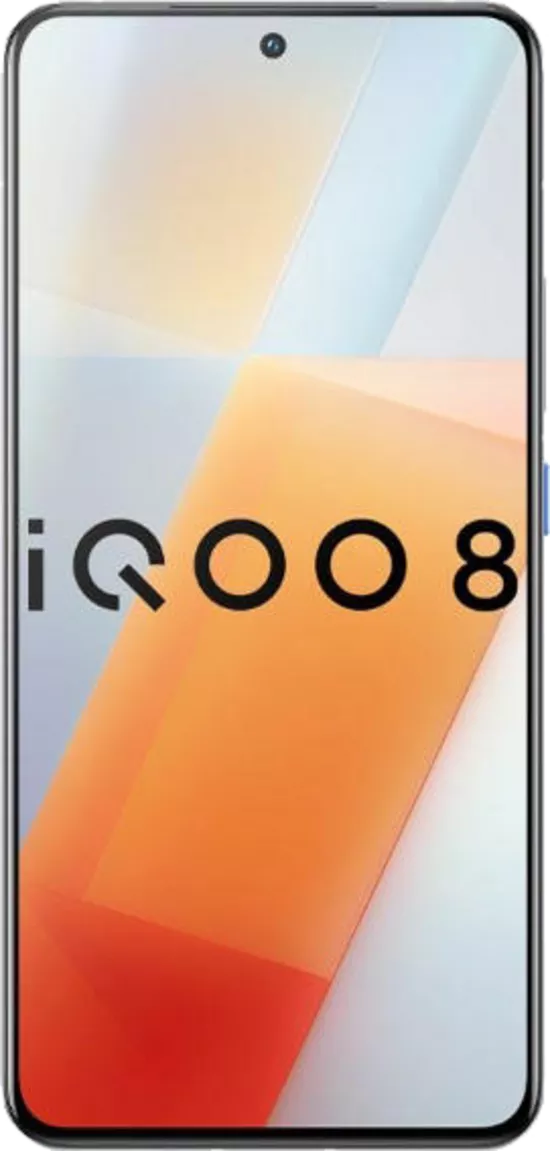 Vivo iQOO 8