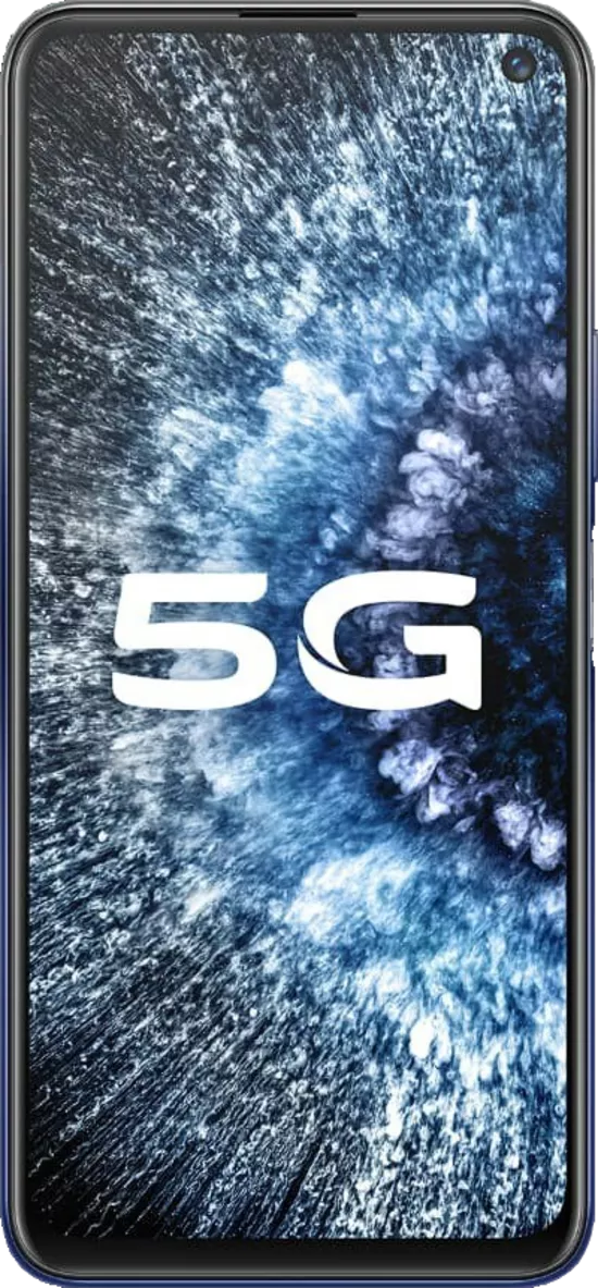 Vivo iQOO Neo 3 5G