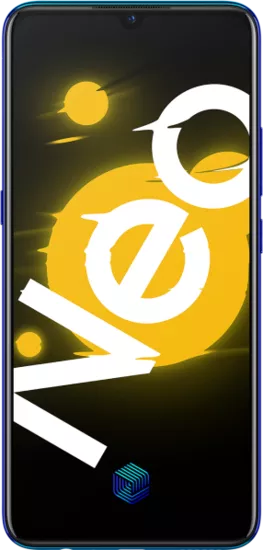 Vivo iQOO Neo 855 Plus