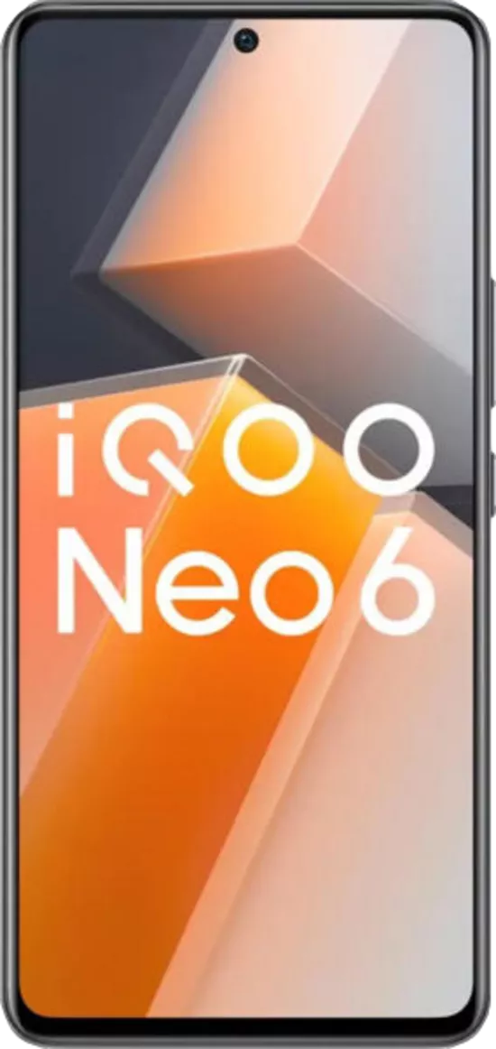 Vivo iQOO Neo6