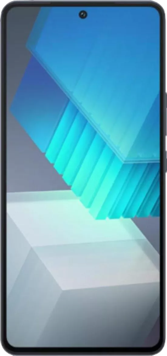 Vivo iQOO Neo7 Racing