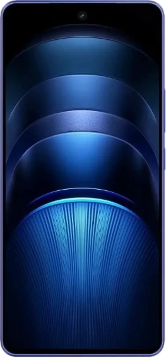 Vivo iQOO Neo9s Pro Plus