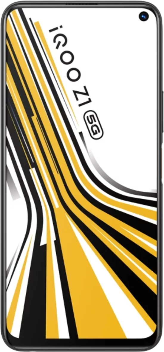 Vivo iQOO Z1