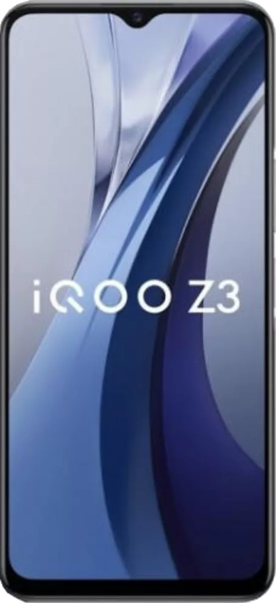Vivo iQOO Z3