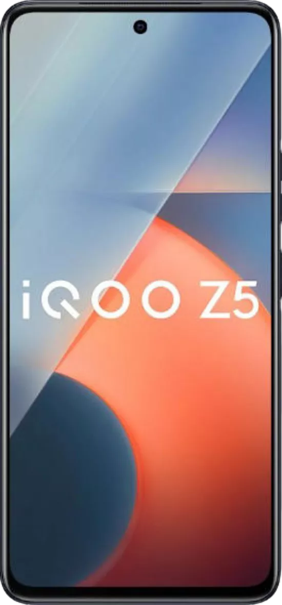 Vivo iQOO Z5