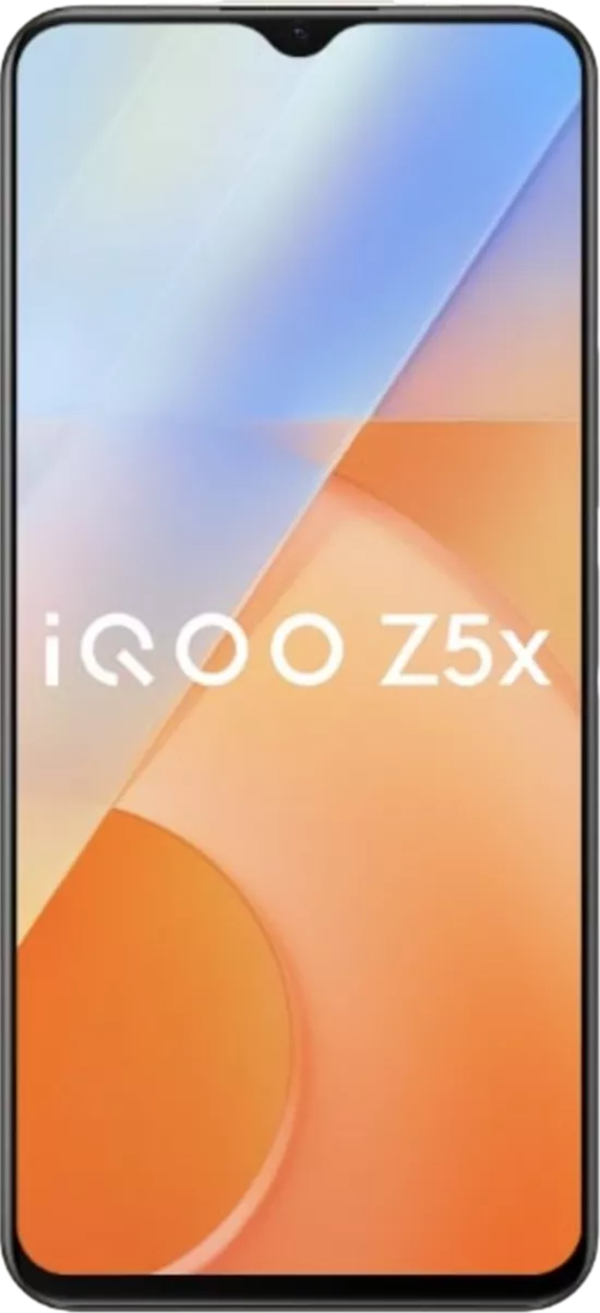Vivo iQOO Z5x