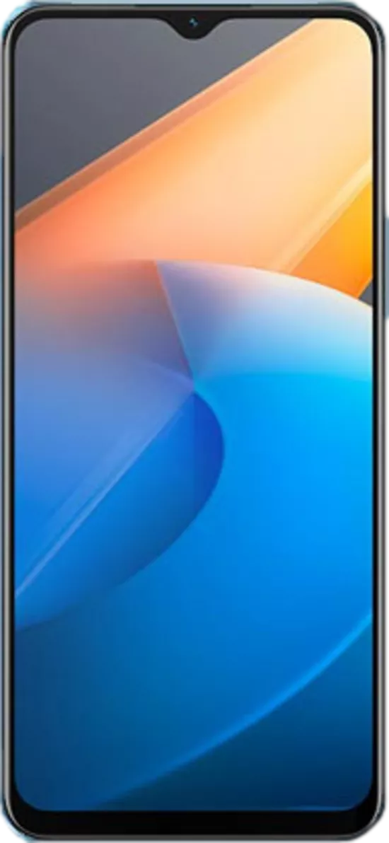 Vivo iQOO Z6x
