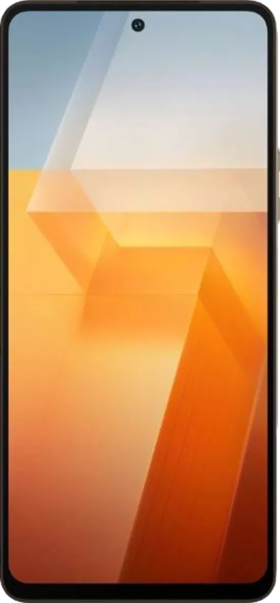 Vivo iQOO Z7 (China)