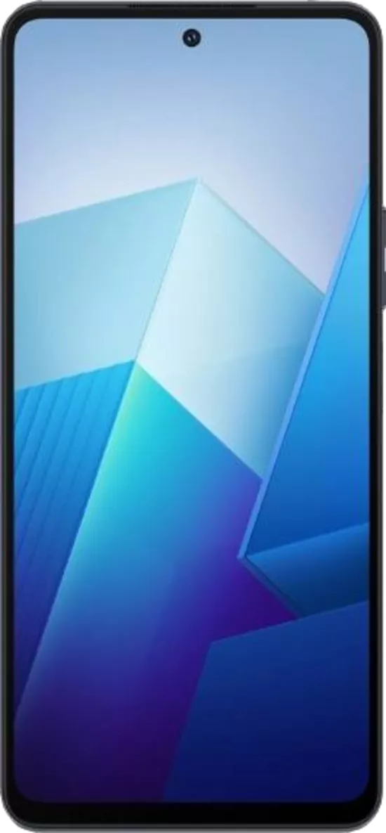 Vivo iQOO Z7x