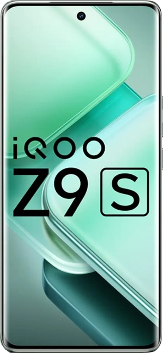Vivo iQOO Z9s