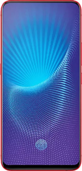 Vivo NEX