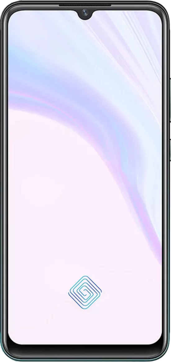 Vivo S1 Prime