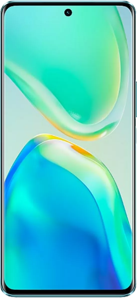Vivo S15 Pro