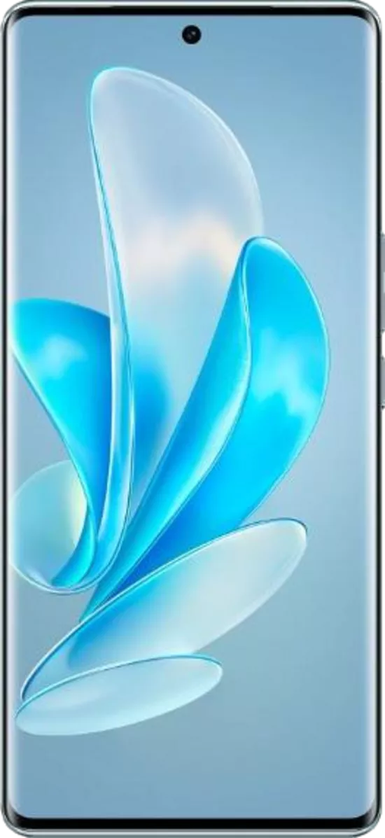 Vivo S17 Pro