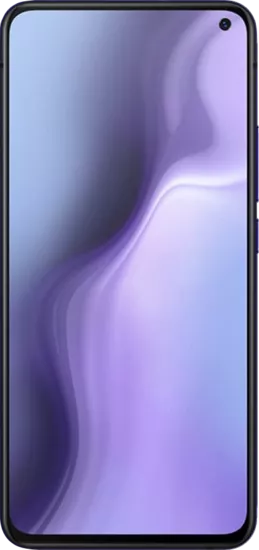 Vivo S5