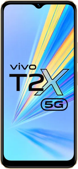 Vivo T2x 5G (India)