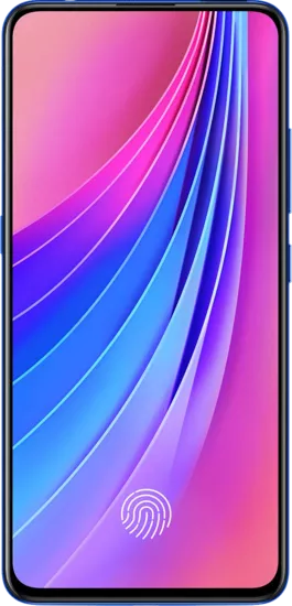 Vivo V15 Pro