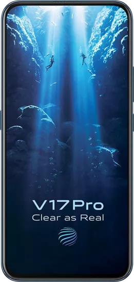Vivo V17 Pro
