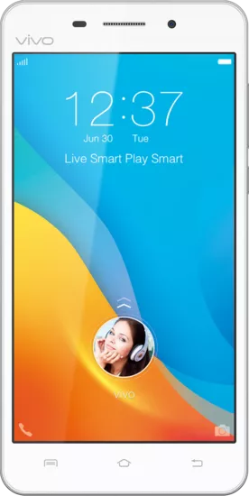 Vivo V1Max
