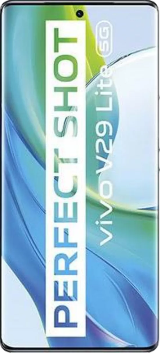 Vivo V29 Lite