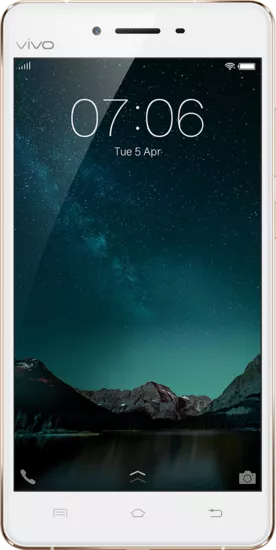 Vivo V3Max