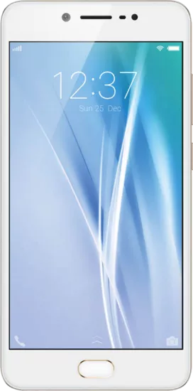 Vivo V5 Lite