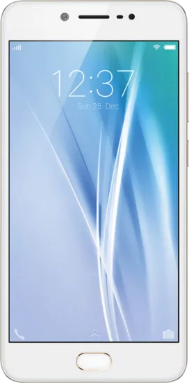 Vivo V5