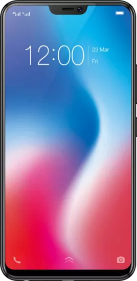 Vivo V9