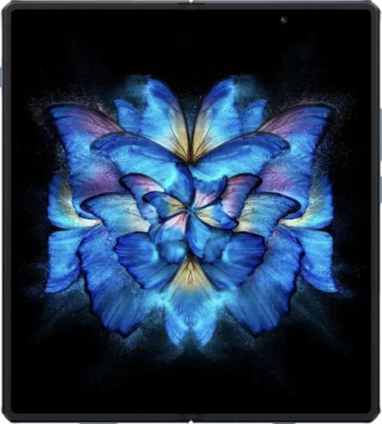 Vivo X Fold