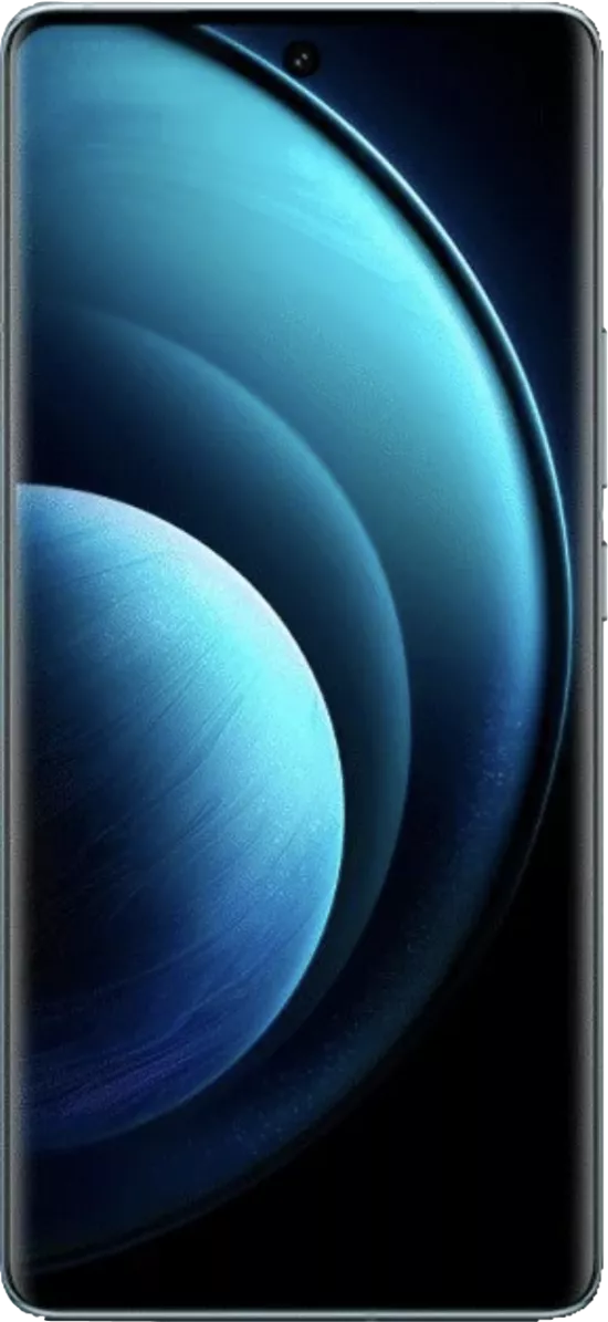Vivo X100 Pro
