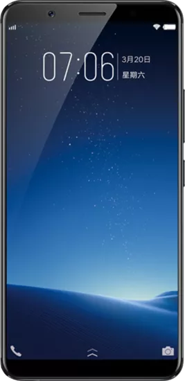 Vivo X20 Plus
