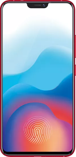 Vivo X21 UD