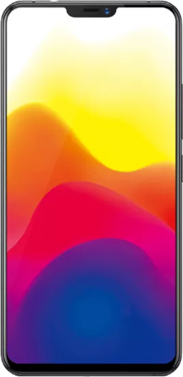 Vivo X21