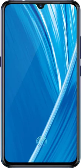 Vivo X23 Symphony Edition
