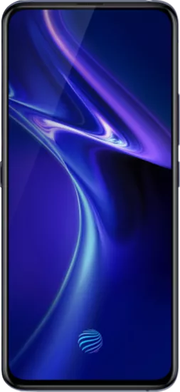 Vivo X27 Pro