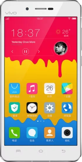 Vivo X5 Max