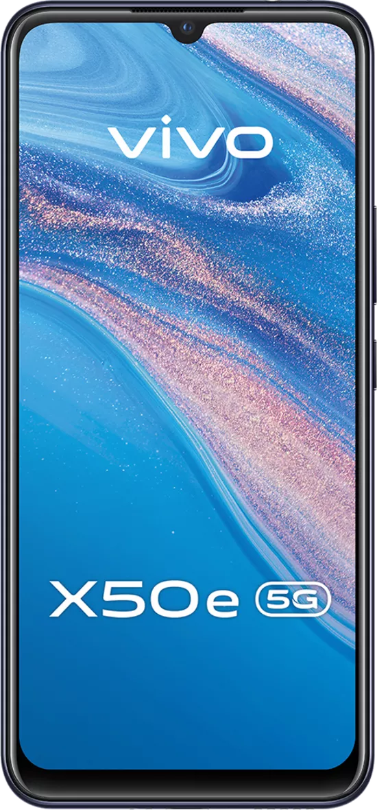 Vivo X50e