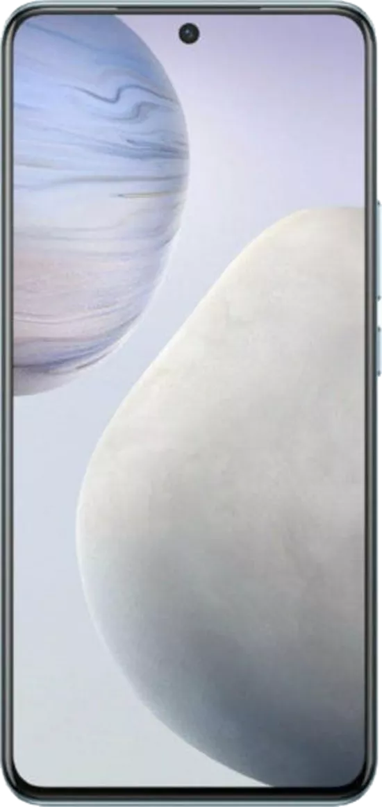 Vivo X60