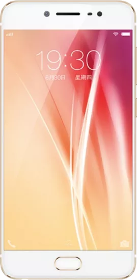 Vivo X7 Plus