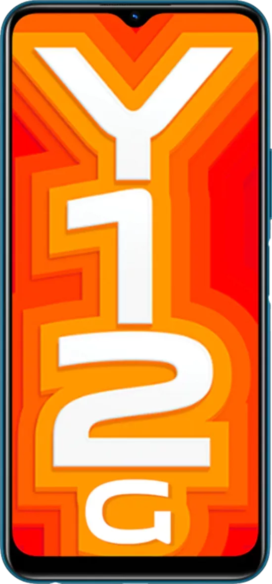 Vivo Y12G