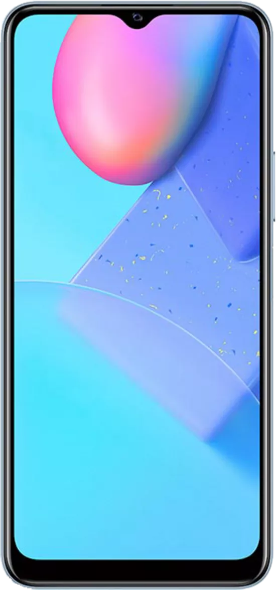 Vivo Y12s