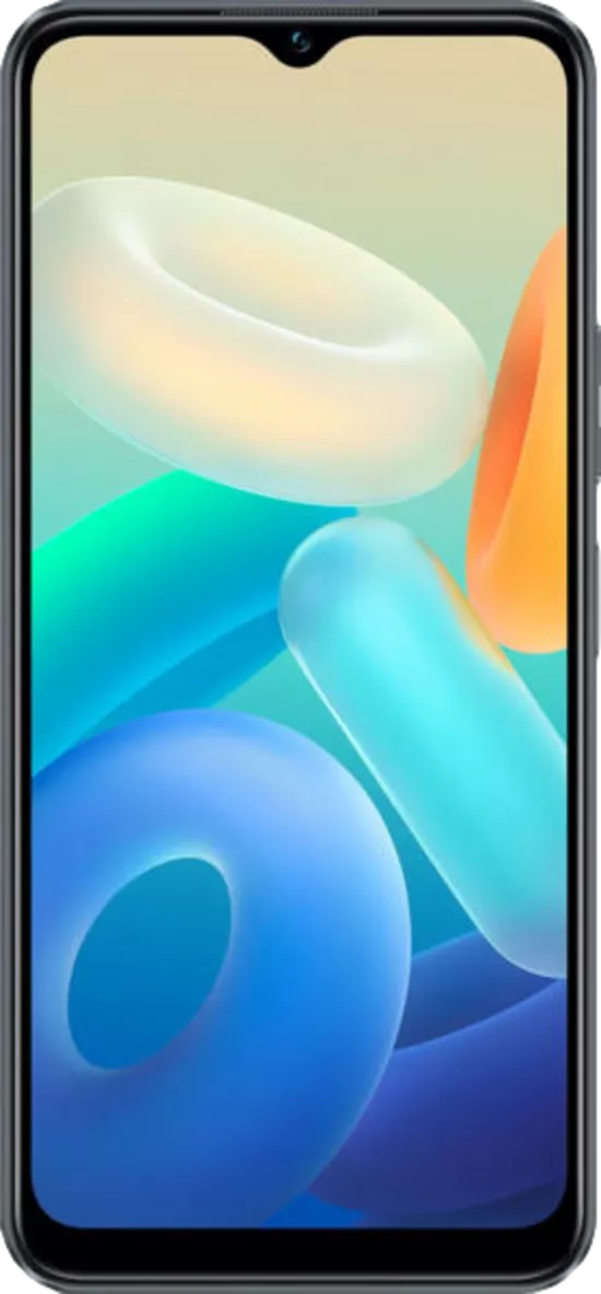 Vivo Y16