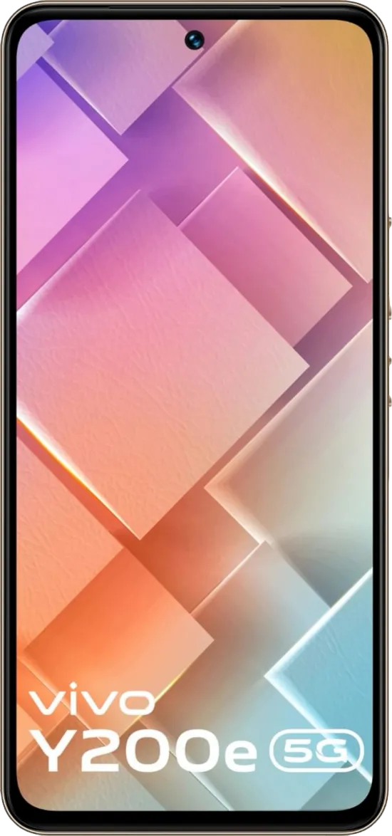 Vivo Y200e 5G