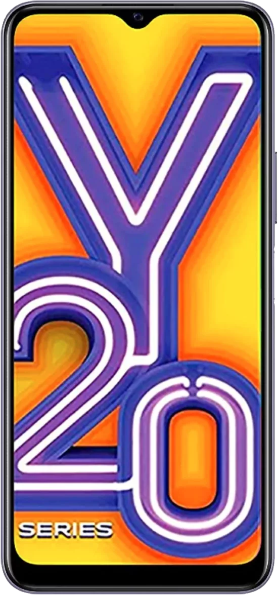 Vivo Y20G