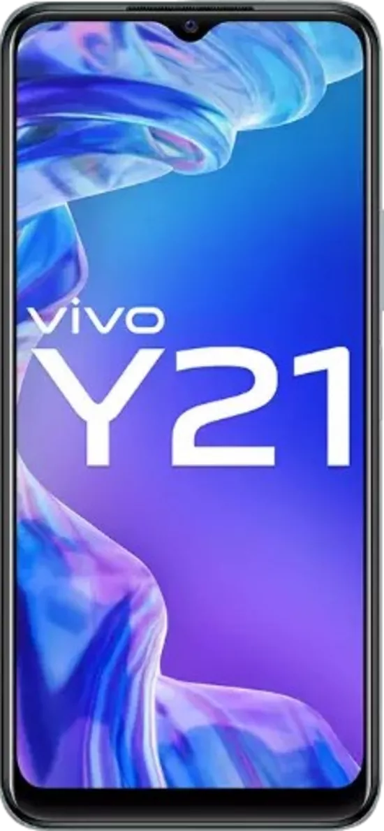 Vivo Y21