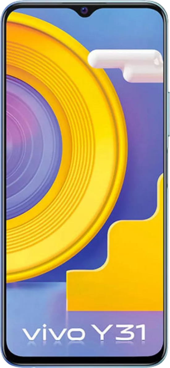 Vivo Y31 (2021)
