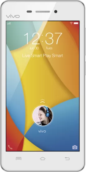 Vivo Y31