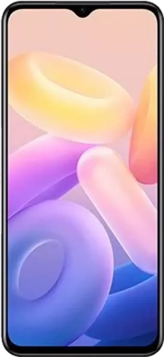 Vivo Y33s 5G