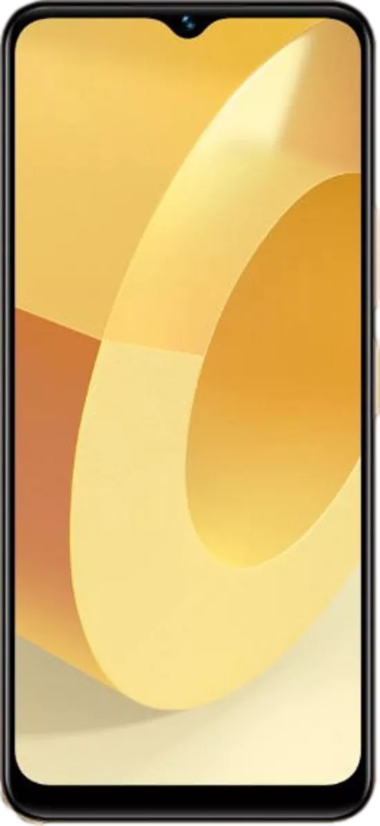 Vivo Y35 5G