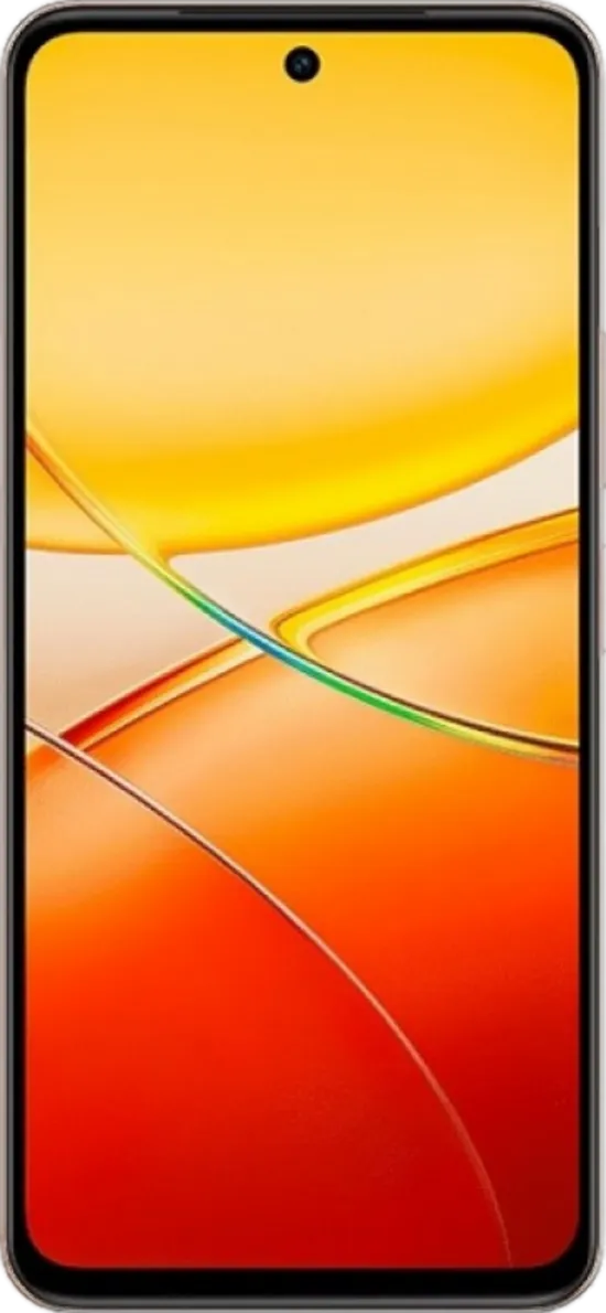 Vivo Y37 Pro